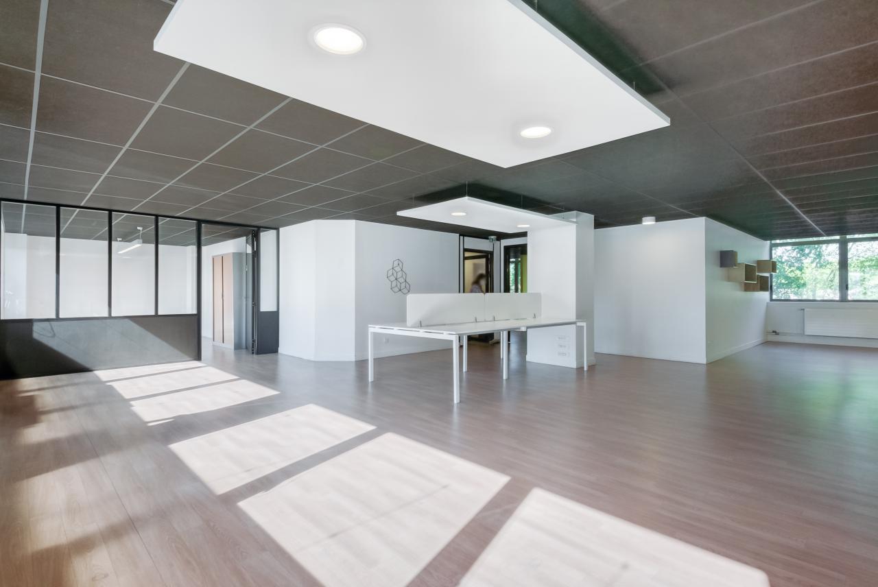 Bureau Clichy 380m² Vente bureau Clichy Hauts-de-Seine OVBUR2533949 2